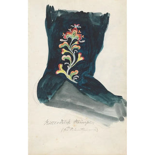 Adolph Tidemand - Strmpe Heddal.webp