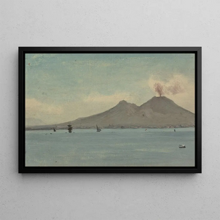 Albert Bierstadt - Vesuvius.webp