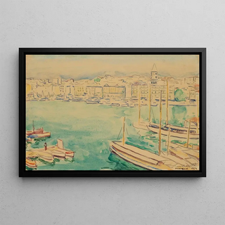 Albert Marquet - Marseille.webp