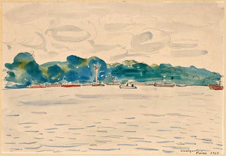 Albert Marquet - Poissy.webp