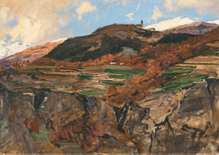 Alexander Koester - Foehn winds in the Eisack Valley.webp