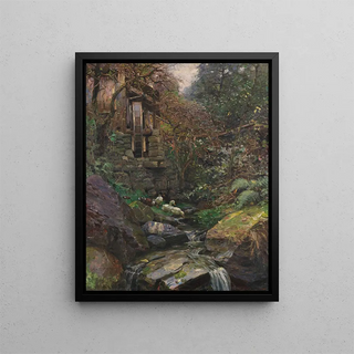 Alexander Koester - Im Mhlengrund.webp