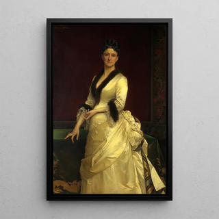 Alexandre Cabanel - Catharine Lorillard Wolfe.webp