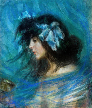 Alice Pike Barney - Dreamland.webp