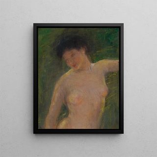 Alice Pike Barney - In Shadow.webp