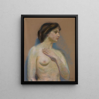 Alice Pike Barney - Nude.webp