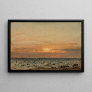 Amaldus Nielsen - Aftenstemning.webp