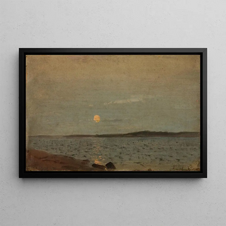 Amaldus Nielsen - Augustmne.webp