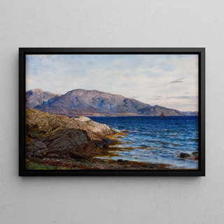 Amaldus Nielsen - Bris Teren.webp