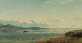 Amaldus Nielsen - Fra Bmmelfjord.webp