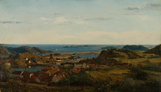 Amaldus Nielsen - Fra Gjertsbjerg Mandal.webp