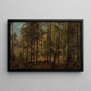 Amaldus Nielsen - Fra Osten.webp