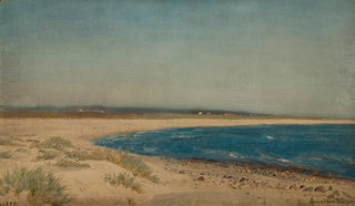 Amaldus Nielsen - Jrlandskap.webp