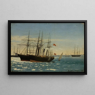 Amaldus Nielsen - P reden Cadix.webp