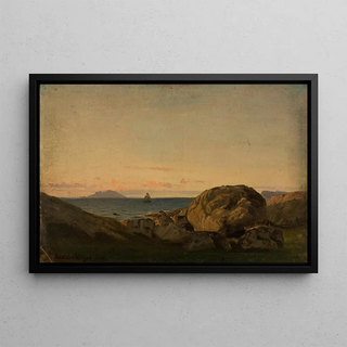 Amaldus Nielsen - Parti fra Stavenes Sndfjord.webp