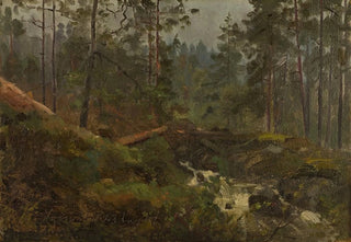 Amaldus Nielsen - Svinestad Mandal.webp