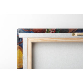 Ananas et Pichet - Moïse Kisling | Reproduction Tableau Décoration murale affiche copie