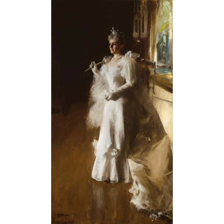 Anders Zorn - Mrs Potter Palmer.webp
