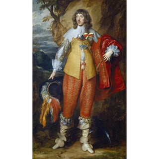 Anthony van Dyck - Henri II de Lorraine.webp