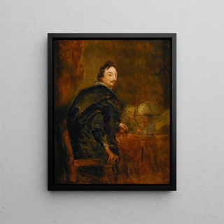 Anthony van Dyck - Lucas van Uffele.webp