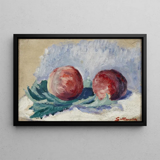 Armand Guillaumin - Still Life.webp