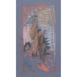 Arnold Peter WeiszKubnan - Return from the Hunt.webp