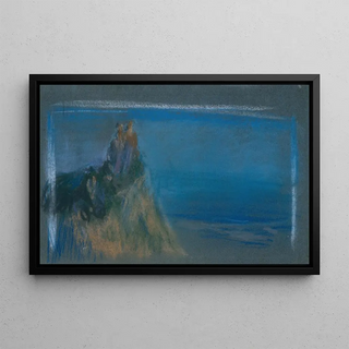 Arthur Bowen Davies - High Point.webp