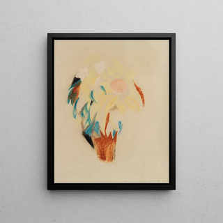 August Macke - Blumentopf gro.webp