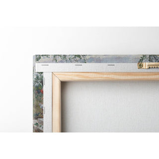 Bacchana - Raffaello Sorbi | Reproduction Tableau Décoration murale affiche copie