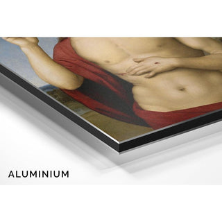 Bénédiction du Christ Pax Vobiscum - Raphael | Reproduction Tableau Décoration murale affiche copie