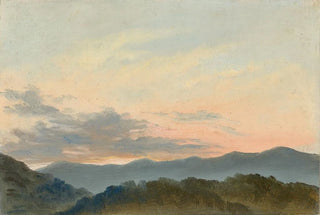 Carl Gustav Carus - Wolkenstudie.webp