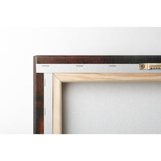 Coquillage marin Ormeau, Opale de mer - Franz von Stuck | Reproduction Tableau Décoration murale affiche copie