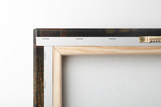 Konsttryck | Konsttryck En livsmedelsbutik - Willem van Mieris