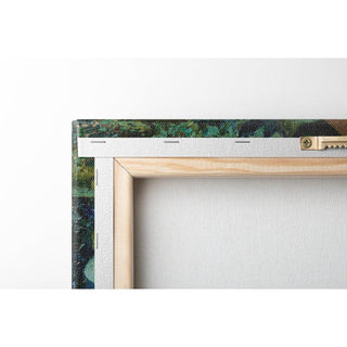 Cour des danses, Alcázar, Séville - Joaquín Sorolla | Reproduction Tableau Décoration murale affiche copie