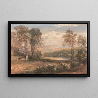 David Cox - On the Wye.webp