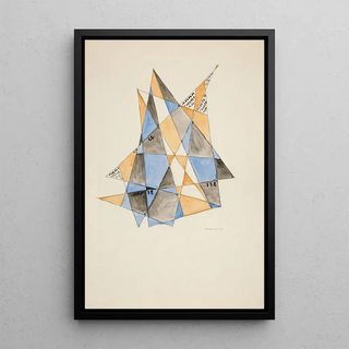 David Kakabadz - Abstraction Based on SailsVI.webp