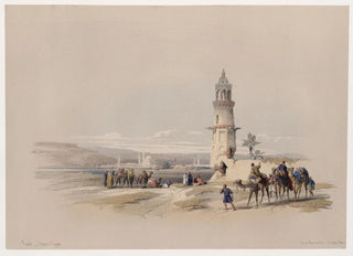 David Roberts - Siout Asyt Upper Egypt.webp