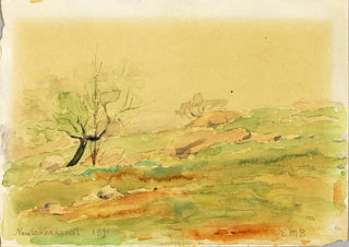 Edward Mitchell Bannister - Neutakonkanut.webp