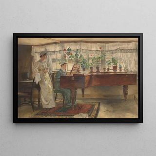 Edwin Austin Abbey - The Two Sisters.webp