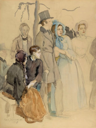 Eero Jrnefelt - Flora Festival At Kumthti Field Study.webp