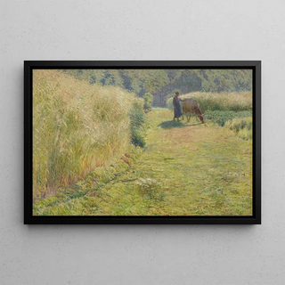 Emile Claus - Summer.webp