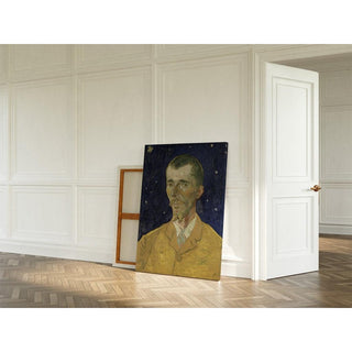 Eugène Boch - Vincent van Gogh | Reproduction Tableau Décoration murale affiche copie