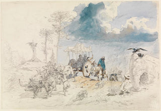 Ferdinand Keller - Reisende in Brasilien.webp