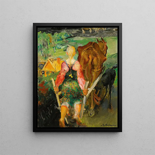 Filipp Malyavin - Ploughing.webp