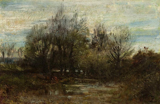 Flix Ziem - Le BasMeudon.webp