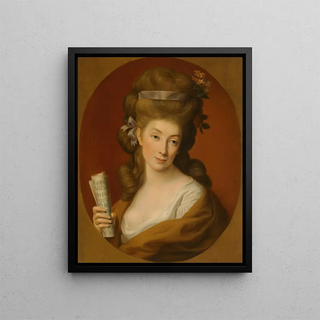 Follower of MarieLouise lisabeth VigeLebrun - Portrait Of Elisabeta Potocka.webp