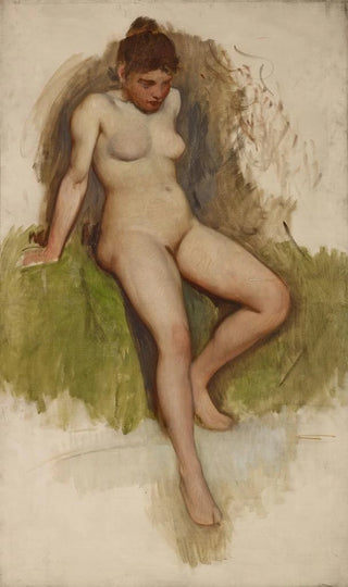 Frank Duveneck - Nude.webp