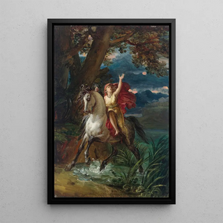 Franois Grard - Cloetia.webp