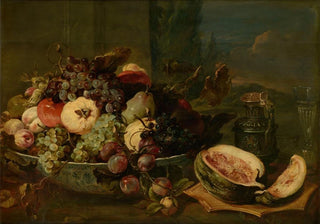 Frans Snyders - Still Life.webp
