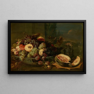 Frans Snyders - Still Life.webp